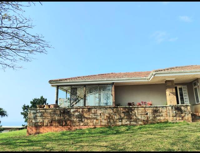 5 BEDROOM FREESTANDING FOR SALE IN FREELAND PARK